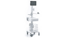 Bd Stands & Equipment Bracket Mounting For Sherlock3Cg+ Tcs -BAR000280