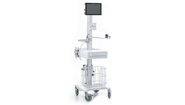 Bd Stands & Equipment Stand Rolling Mer -9770116