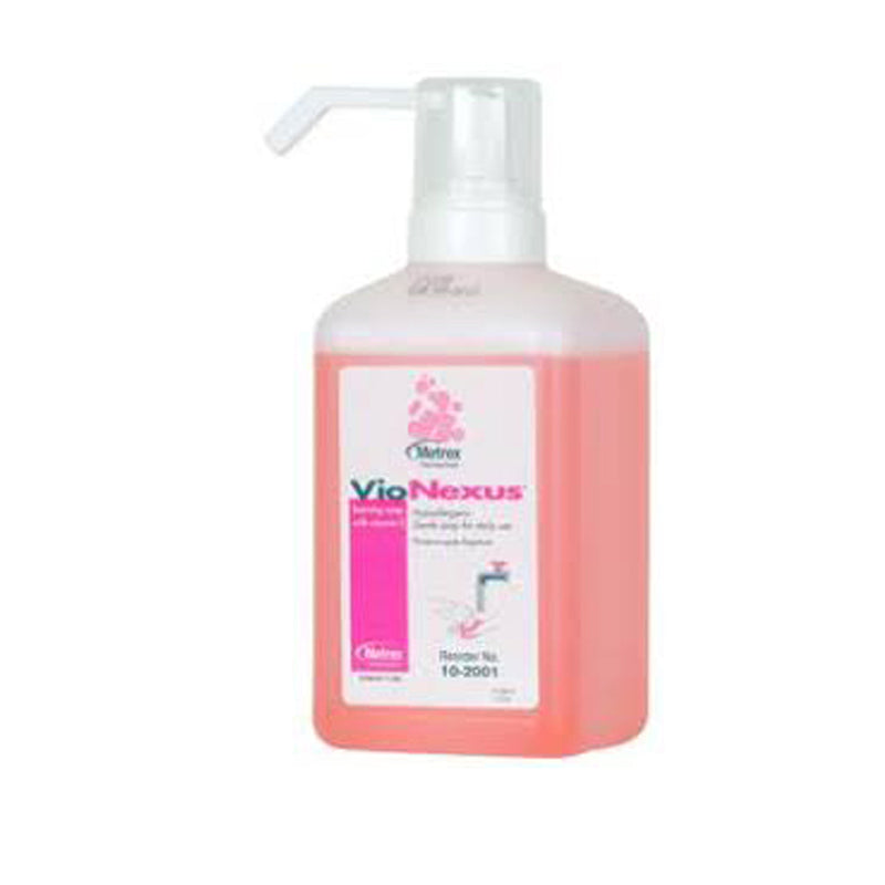 Metrex Vionexus Foaming Soap With Vitamin E Soap Foaming Vionexus W/Vit E2 Oz 48/Cs -10-2002