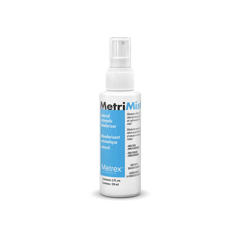 METRIMIST, 8 OZ SPRAY, 12/CS, SOLD AS CASE METREX 142