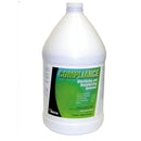 COMPLIANCE GALLONS , 4/CS, SOLD AS CASE METREX 142