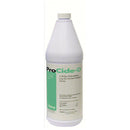 PROCIDE-D PLUS - 28 DAY INSTRUMENT DISINFECTANT, QT, 16/CS, SOLD AS CASE METREX 142