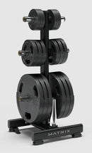 Matrix Magnum Weight Tree Weight Tree Bar Holders Magnum -MG-A67B