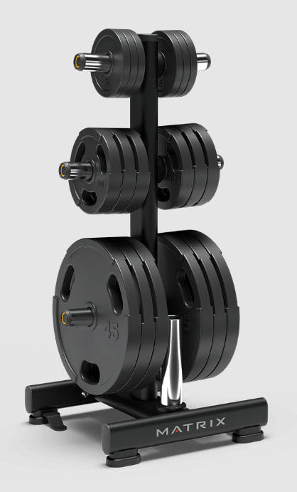 Matrix Magnum Weight Tree Weight Tree Bar Holders Magnum -MG-A67B