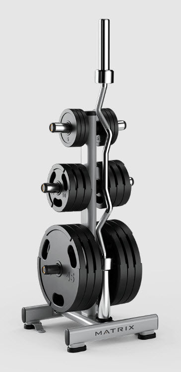 Matrix Magnum Weight Tree Weight Tree Bar Holders Magnum -MG-A67B