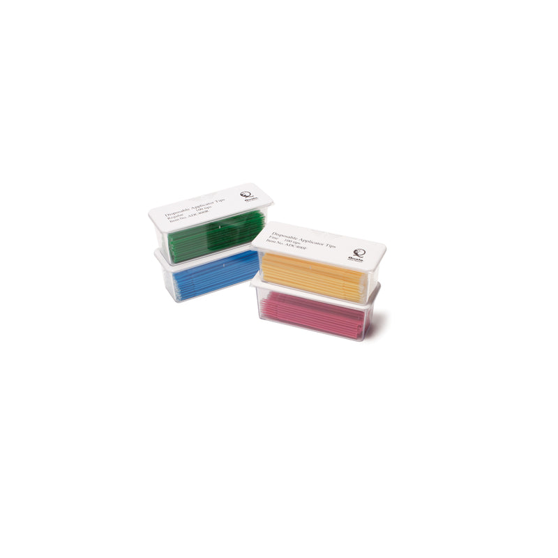 QUALA DISPOSABLE APPLICATOR TIPS, SOLD AS PACK QUALA 10000640