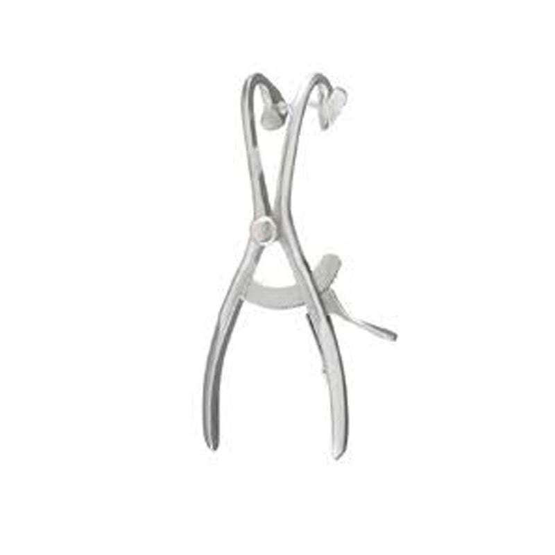 Miltex Mcivor Mouth Gag Mouth Gag Frame Only, 5_" -2-182