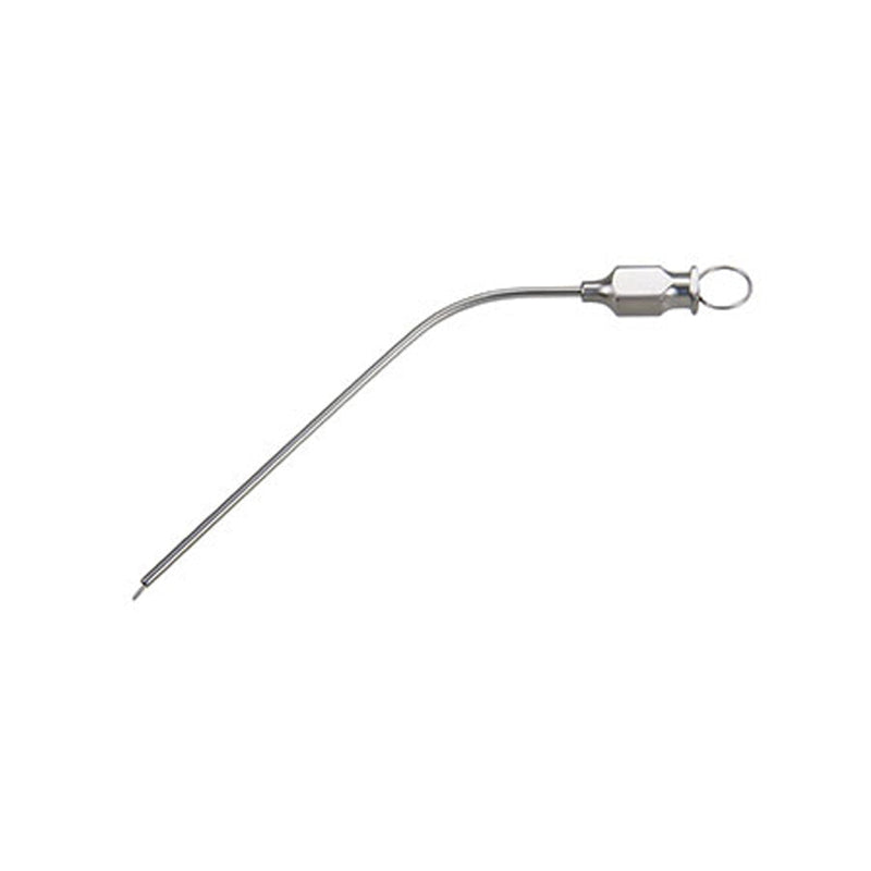 Miltex Ent Instruments Rosen Suction Tube, 6Cm Working Length, 14G, 3_" -19-530
