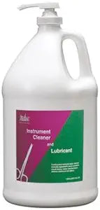 MILTEX INSTRUMENT CLEANER. LUBE & CLEANER, 1 GALLON. , EACH - BriteSources