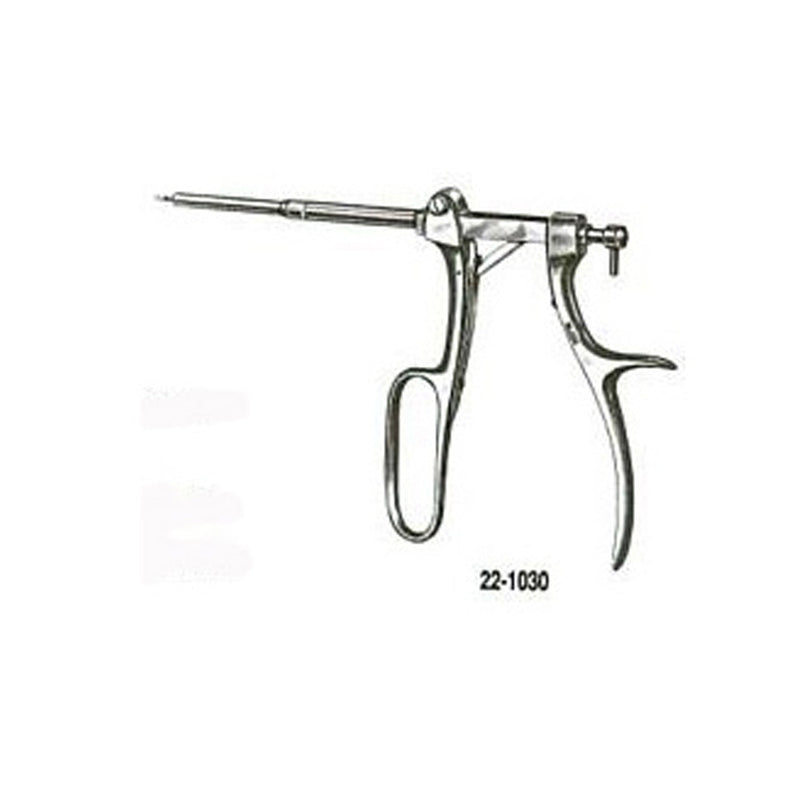 Miltex Sage Automatic Ratchet Tonsil Snare Automatic Ratchet Tonsil Snare -22-1030