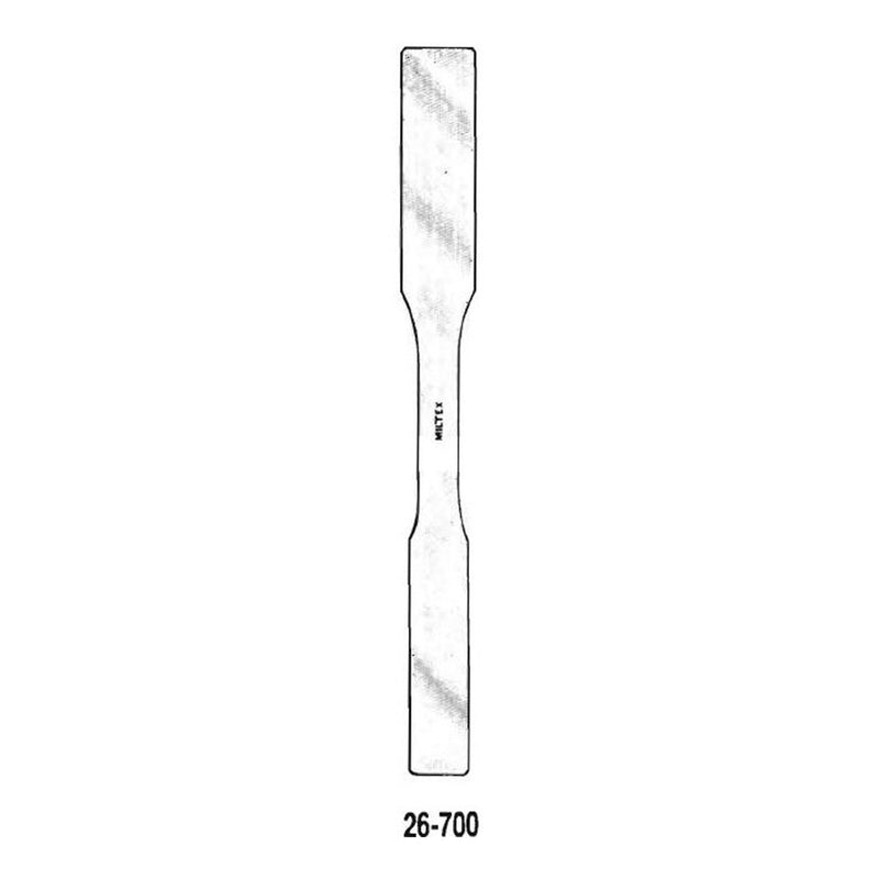 Miltex Scoville Spatula Scoville Spatula, 8" -26-700