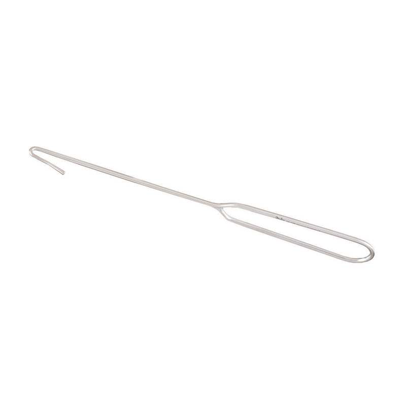 Miltex Stewart Crypt Hooks Stewart Crypt Hook, 8_", Short Style -28-128