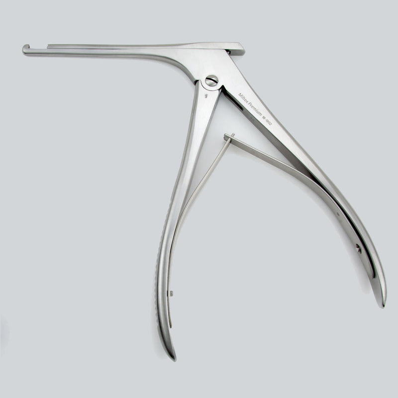 Miltex Kerrison Rongeur Kerrison Rongeur, Size 1, 4Mm Bite -18-1992