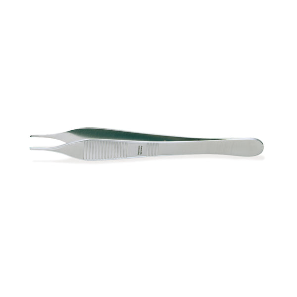 ADSON TISSUE FORCEPS, 4¾", 1X2 TEETH, SOLD AS EACH PRO 10000510