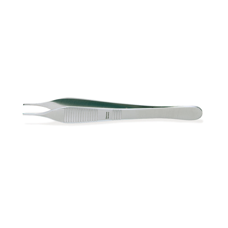 ADSON TISSUE FORCEPS, 4¾", 1X2 TEETH, SOLD AS EACH PRO 10000510