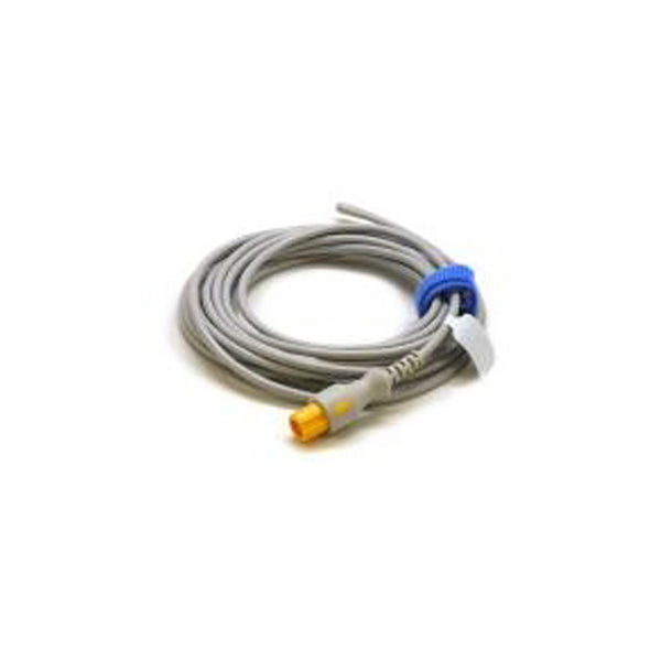 MR401B REUSABLE TEMPERATURE PROBE, ADULT, ESOPHAGEAL/RECTAL, 2 PIN, SOLD AS EACH MINDRAY 10001324