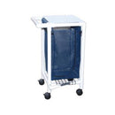 MJM LAUNDRY BASKET "200" SERIES OPTIONAL EQUIPMENT, SOLD AS EACH MJM 10000133