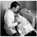 SOLVENTUM STERI-DRAPE™ MINOR PROCEDURE DRAPE, SOLD AS CASE SOLVENTUM 1