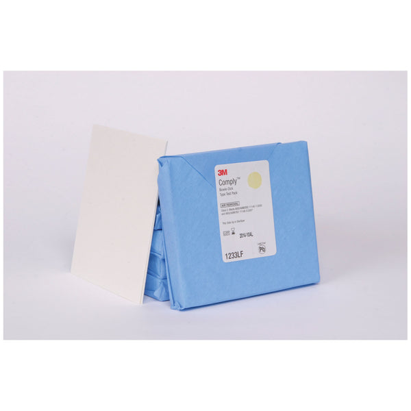 TEST PACK, DISPOSABLE, 6/BG, 5BG/CS, SOLD AS CASE SOLVENTUM 1