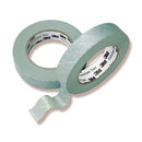 INDICATOR TAPE FOR STEAM, LEAD FREE, .70" X 60 YDS , FOR DISPOSABLE WRAPS, 28/CS, SOLD AS CASE SOLVENTUM 1