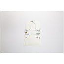 INSTRUMENT PROTECTOR, 5½" X 9½", 100/PK, 10 PK/CS, SOLD AS CASE SOLVENTUM 1