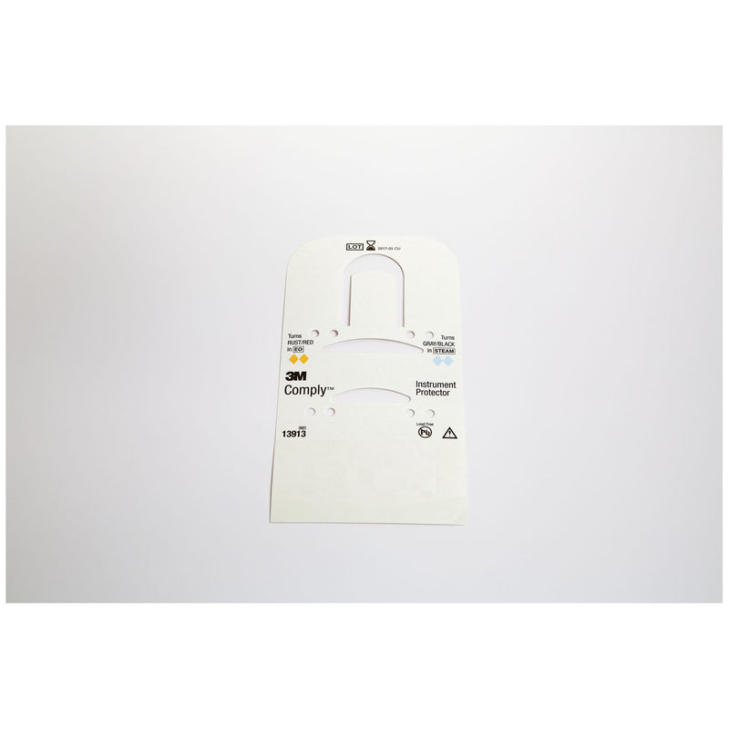 INSTRUMENT PROTECTOR, 2" X 5", 100/PK, 10 PK/CS, SOLD AS CASE SOLVENTUM 1