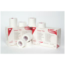 WHITE DRESSING TAPE, ½" X 10 YDS, 24/BX, 10 BX/CS, SOLD AS CASE SOLVENTUM 1