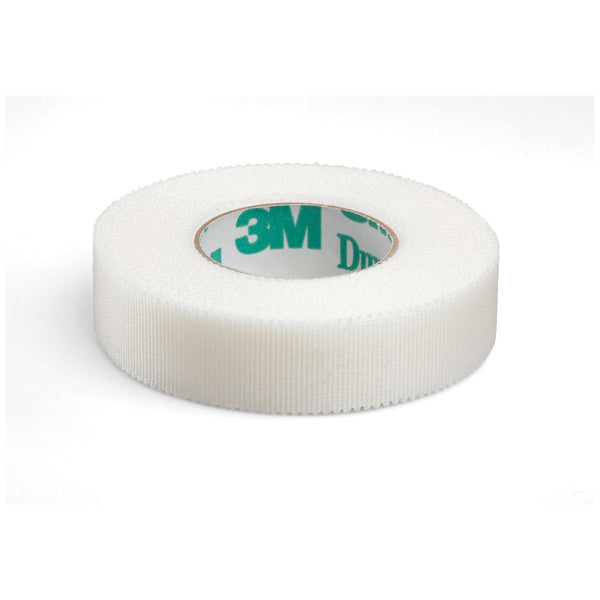 SURGICAL TAPE, 3" X 10 YDS, 4 RL/BX, 10 BX/CS, SOLD AS CASE SOLVENTUM 1
