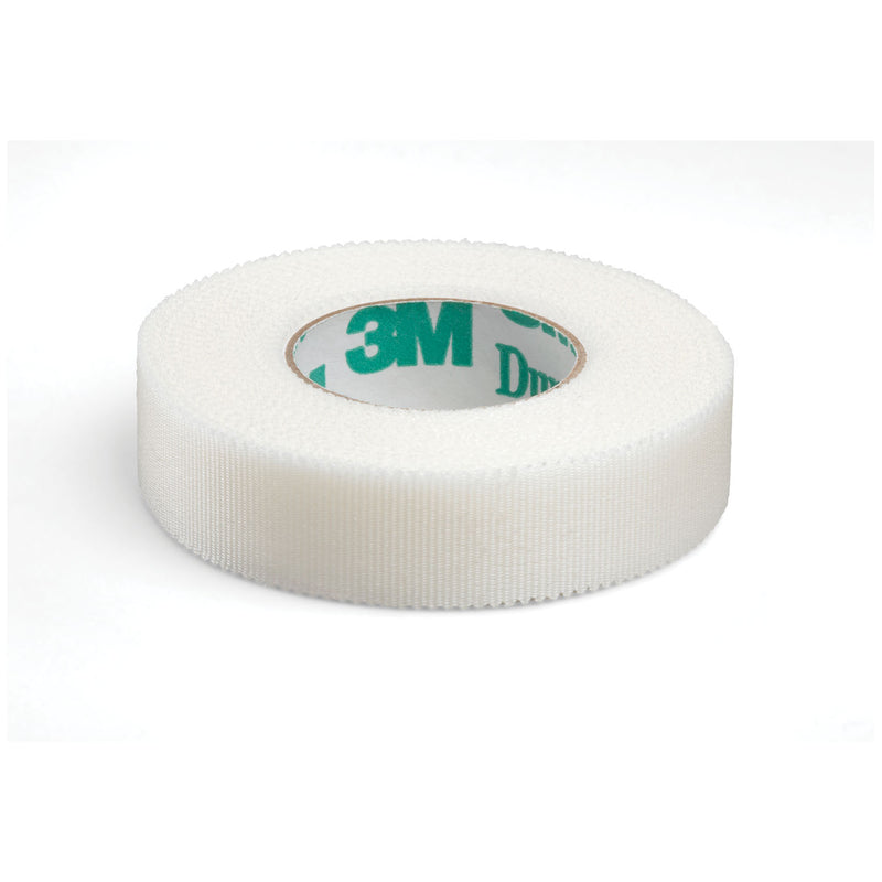SURGICAL TAPE, 3" X 10 YDS, 4 RL/BX, 10 BX/CS, SOLD AS CASE SOLVENTUM 1