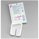 SOLVENTUM TEGADERM™ IV TRANSPARENT FILM DRESSING WITH BORDER, SOLD AS CASE SOLVENTUM 1