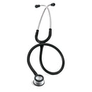 INFANT STETHOSCOPE, 28", RAINBOW FINISH CHESTPIECE, RASPBERRY TUBING, SOLD AS EACH SOLVENTUM 1