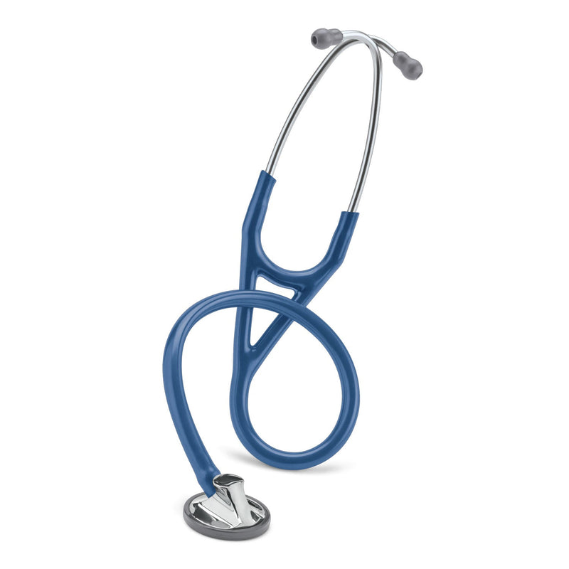 Solventum Littmann Master Cardiology Stethoscope Stethoscope Cardiology 27Navy Tube Master -2164