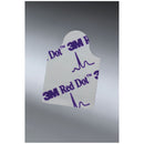 MONITORING ELECTRODE, CONDUCTIVE ADHESIVE, 2CM X 2CM, TAB STYLE, 10/CARD, 10 CARDS/BG, 40 BG/CS, SOLD AS CASE SOLVENTUM 1