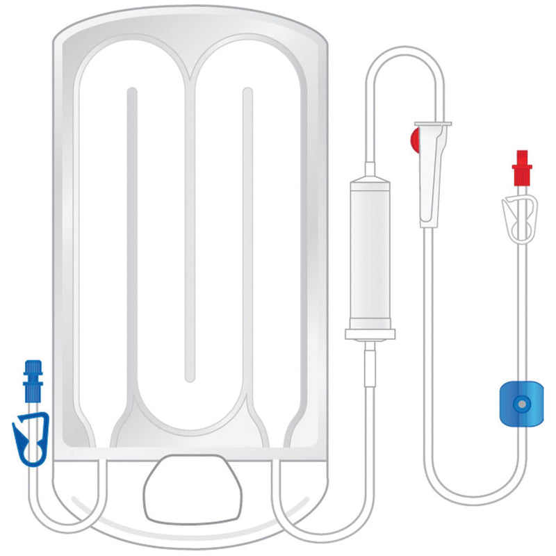 SOLVENTUM ARIZANT RANGER® BLOOD & FLUID WARMING SYSTEMS, SOLD AS CASE SOLVENTUM 1