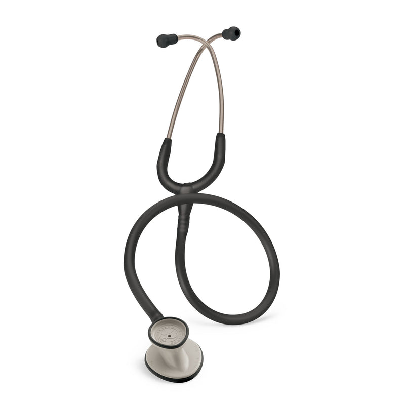 LIGHTWEIGHT STETHOSCOPE, 28" CEIL BLUE TUBING, SOLD AS EACH SOLVENTUM 1