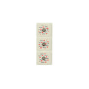 MONITORING ELECTRODE WITH ABRADER, 4CM X 3.5CM, RADIOLUCENT STUD, 3/BG, 200 BG/CS, SOLD AS CASE SOLVENTUM 1