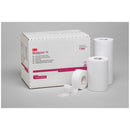 CLOTH SURGICAL TAPE, 4" X 2 YDS, INDIVIDUALLY PACKAGED, SINGLE-PATIENT USE ROLLS, 24 RL/BG 1 BG/CS, SOLD AS CASE SOLVENTUM 1