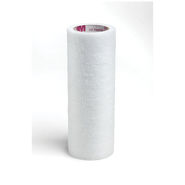 Solventum Medipore H Soft Cloth Surgical Tape Tape Medipore 4X2Yd Short24/Cs -2864S