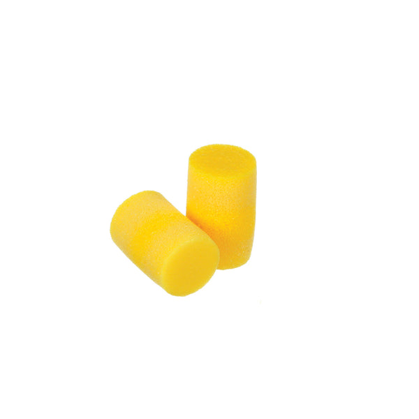 EARPLUG, IN PILLOW PACK, 200 PR/BX, 10 BX/CS, SOLD AS CASE 3M 10001370