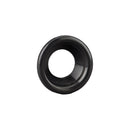 STETHOSCOPE NONCHILL BELL SLEEVE FOR CLASSIC II PEDIATRIC, BLACK, 5/BG, SOLD AS BAG SOLVENTUM 1
