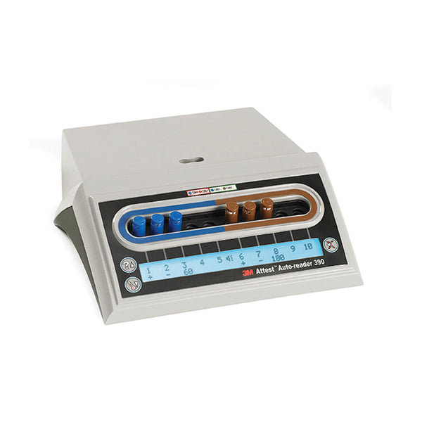 3M™ ATTEST™ EBOWIE-DICK AUTO-READER, 1190, SOLD AS EACH SOLVENTUM 1