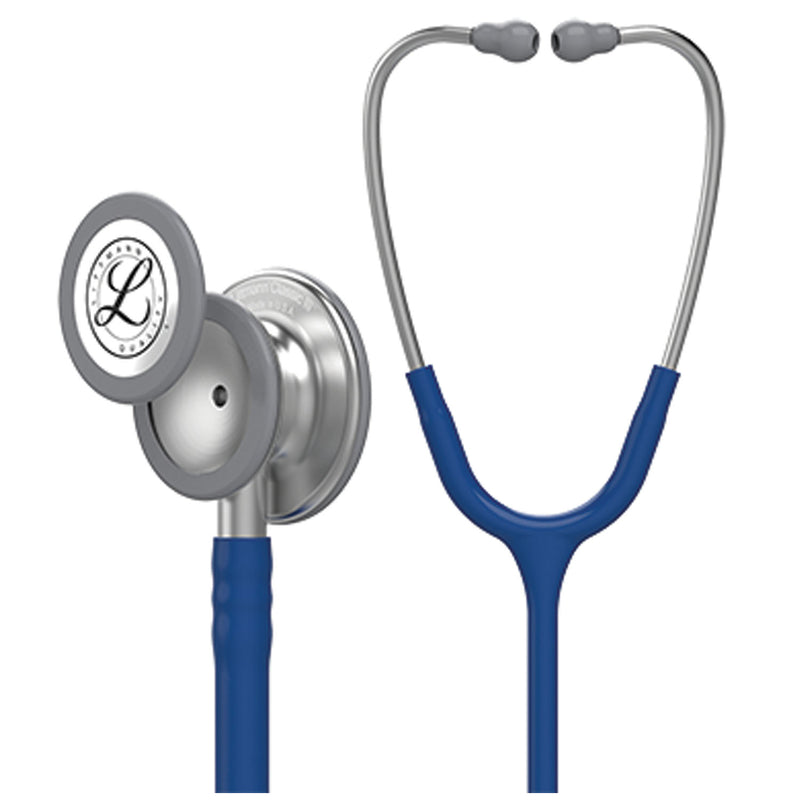 STETHOSCOPE, PLUM TUBE, 27", SOLD AS EACH SOLVENTUM 1