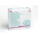 NON-ADHESIVE FOAM DRESSING, 2" X 2", 10/BX, 4 BX/CS, SOLD AS CASE SOLVENTUM 1