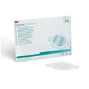DRESSING, SMALL OVAL, PAD SIZE 1½" X 2¼", OVERALL SIZE 3" X 3¾", 10/BX, 4 BX/CS, SOLD AS CASE SOLVENTUM 1