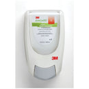UNIVERSAL MANUAL PUSH WALL DISPENSER, 4/CS, SOLD AS CASE SOLVENTUM 1
