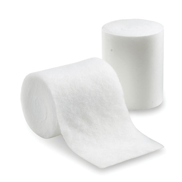 CAST PADDING, 2" X 4 YDS, 20/BG, 4 BG/CS, SOLD AS CASE SOLVENTUM 1