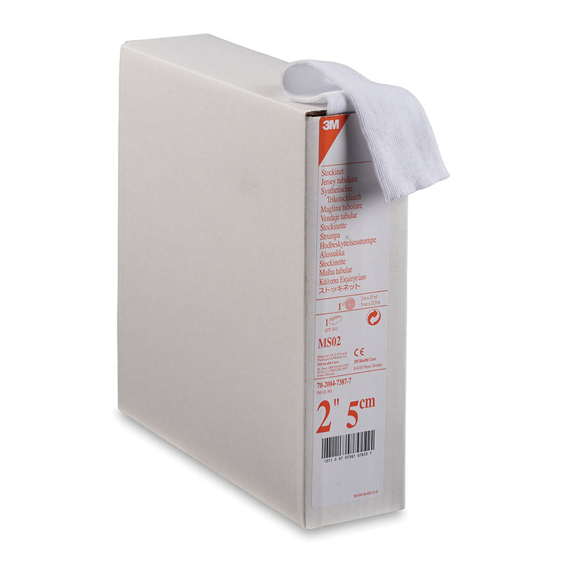 SYNTHETIC CAST STOCKINET, 6", SOLD AS EACH SOLVENTUM 1