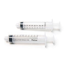 HYPODERMIC STANDARD SYRINGE, DISPOSABLE, 30ML, 30/BX, 12 BX/CS, SOLD AS CASE METIER 10001388