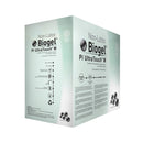 SURGICAL GLOVE, SIZE 9, STERILE, NON-LATEX, POWDER FREE , 40/BX, 4 BX/CS, SOLD AS CASE MOLNLYCKE 10000261