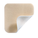 MEPILEX LITE DRESSING, FOAM, NON-BORDERED, 5” X 5” , 5/BX, 10 BX/CS, SOLD AS CASE MOLNLYCKE 10000261